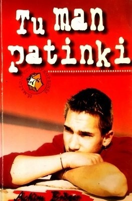 Tu man patinki