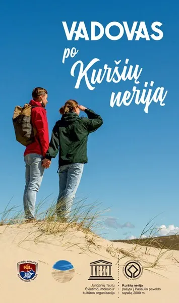 Vadovas po Kuršių neriją