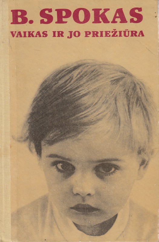 Vaikas ir jo priežiūra