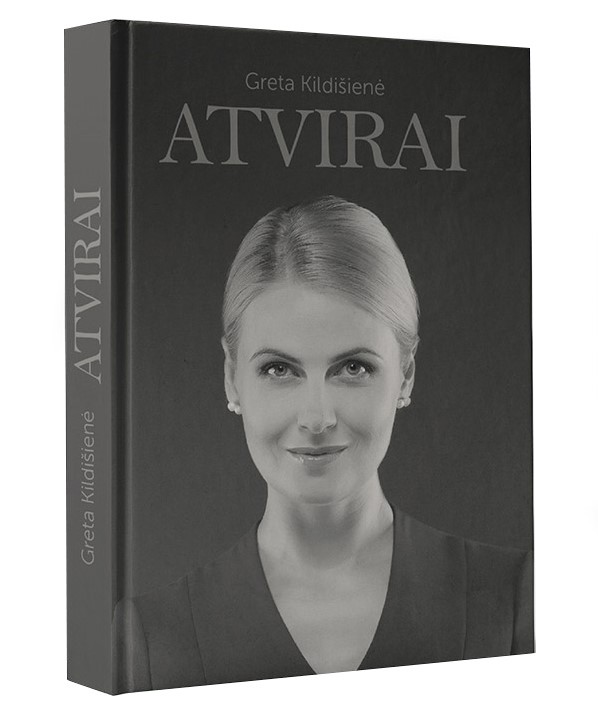 Atvirai