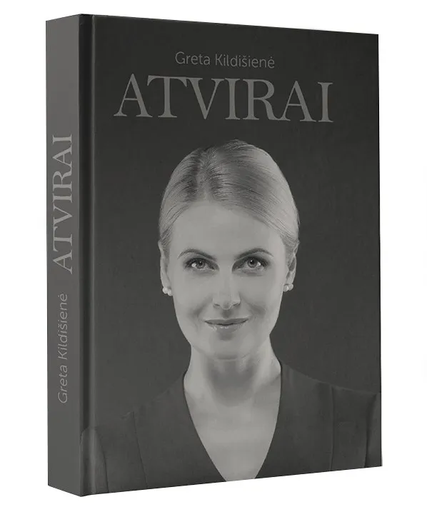 Atvirai