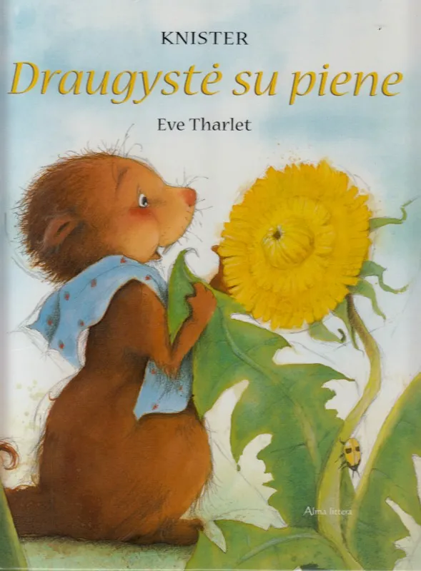 Draugystė su piene