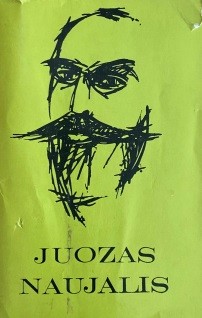 Juozas Naujalis