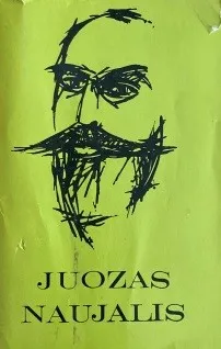 Juozas Naujalis