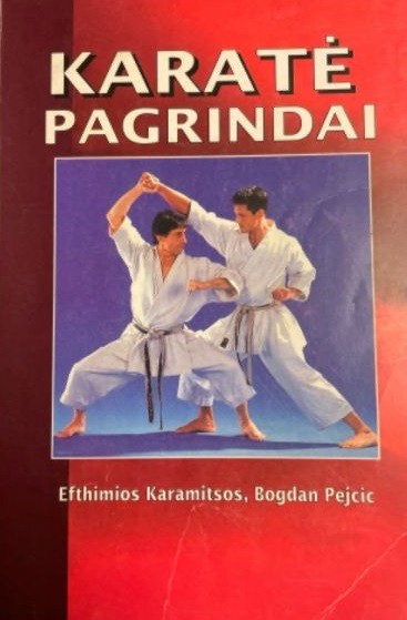 Karatė pgrindai
