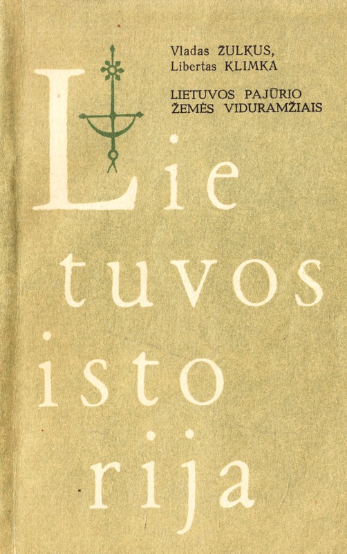 Lietuvos istorija. Lietuvos pajūrio žemės viduramžiais