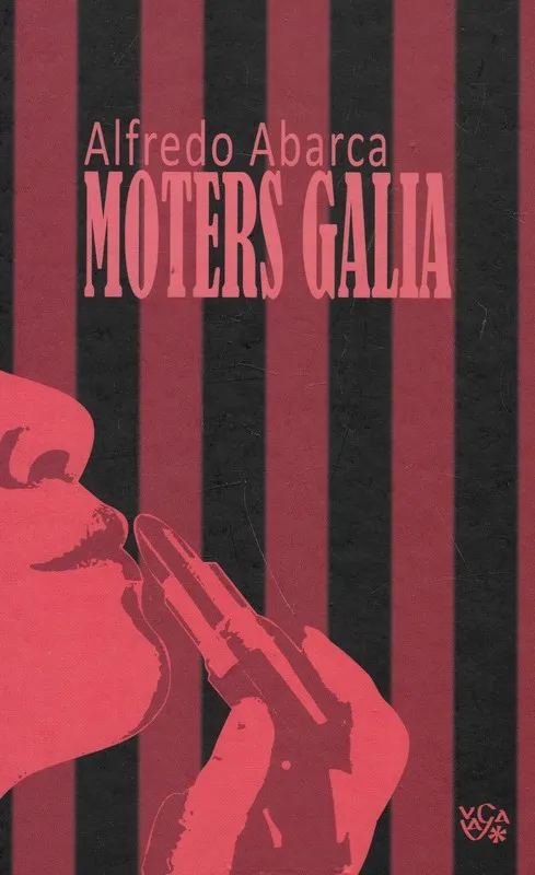 Moters galia (2008)