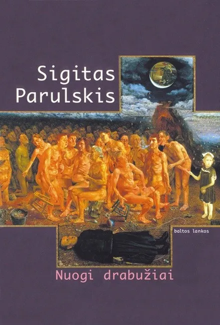 Nuogi drabužiai