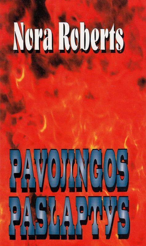 Pavojingos paslaptys I dalis