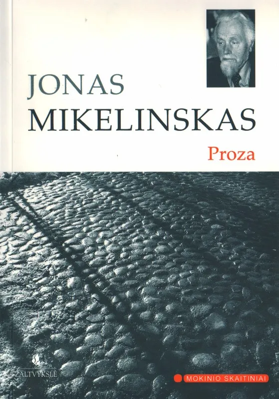 Proza (J. Mikelinskas)