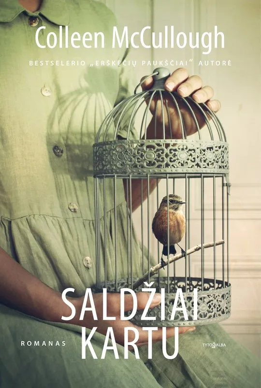 Saldžiai kartu