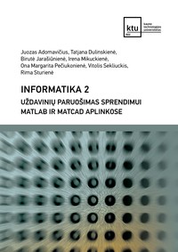Informatika 2