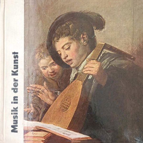 Musik in der Kunst