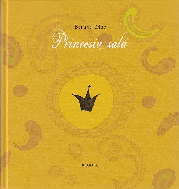 Princesių sala