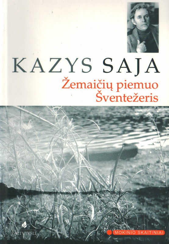 Žemaičių piemuo. Šventežeris