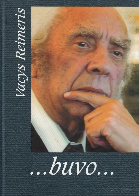 ...buvo...