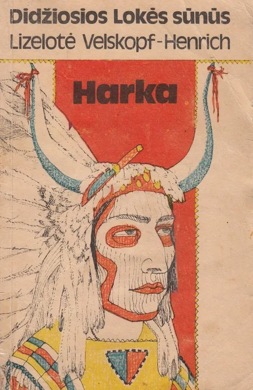Harka (1990)