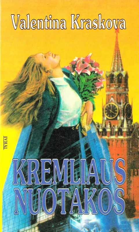 Kremliaus nuotakos