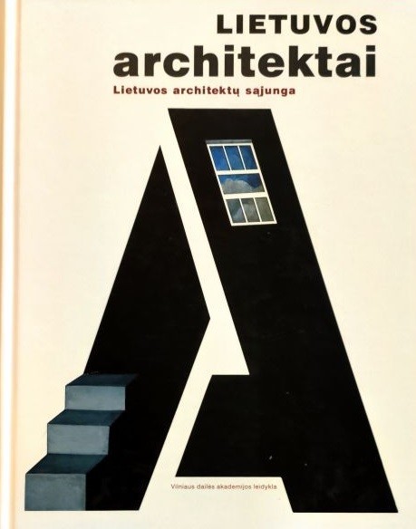 Lietuvos architektai