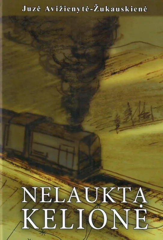 Nelaukta kelionė