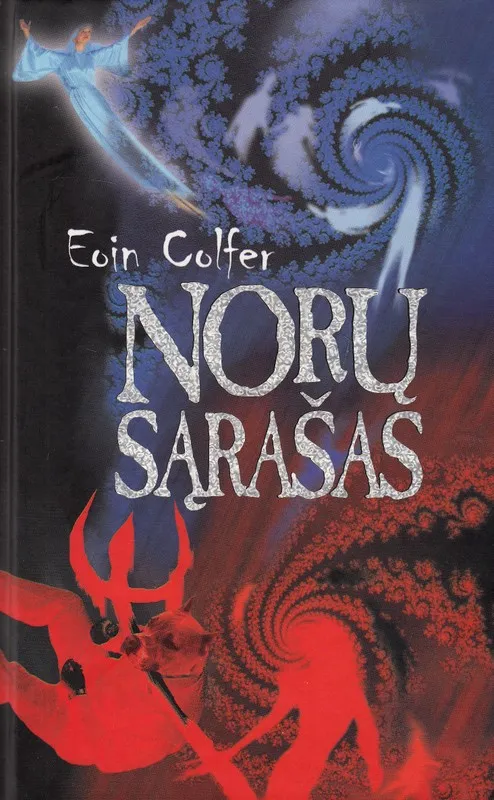 Norų sąrašas