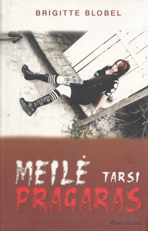 Meilė tarsi pragaras
