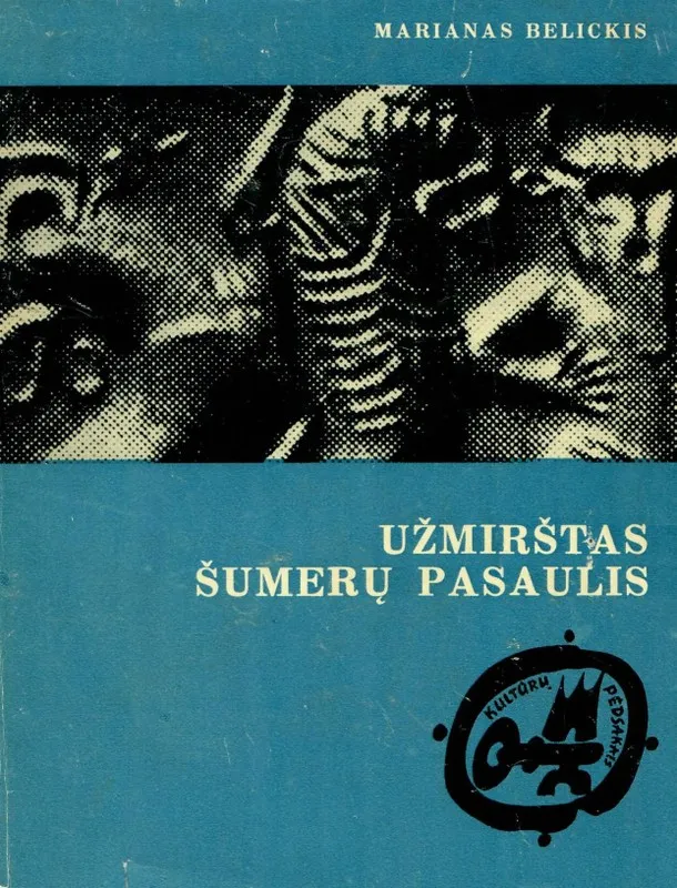 Užmirštas šumerų pasaulis