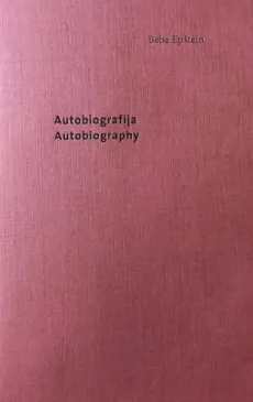 Autobiografija