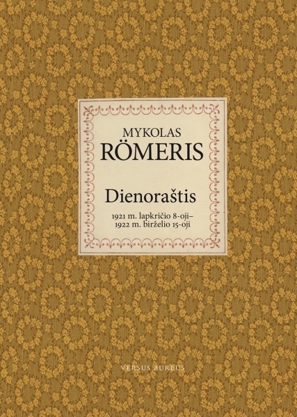 Dienoraštis