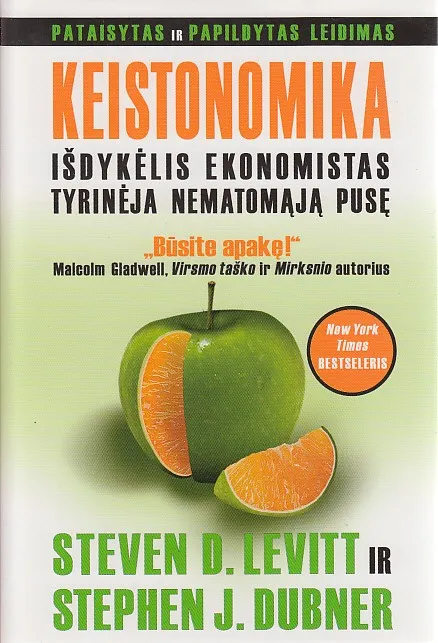 Keistonomika