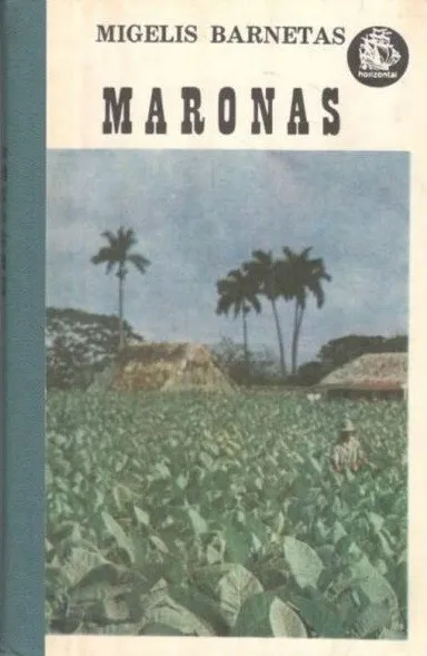 Maronas