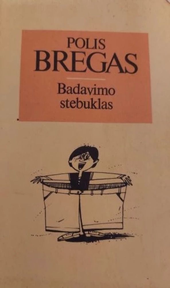 Badavimo stebuklas