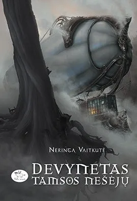 Devynetas tamsos nešėjų