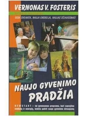 Naujo gyvenimo pradžia
