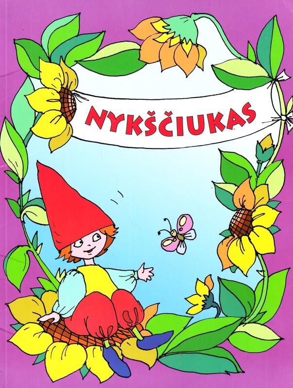 Nykščiukas
