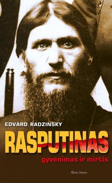 Rasputinas