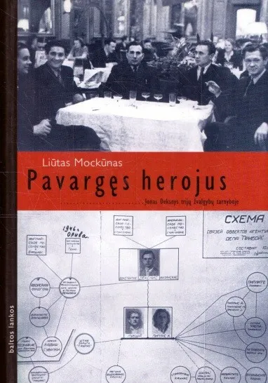 Pavargęs herojus