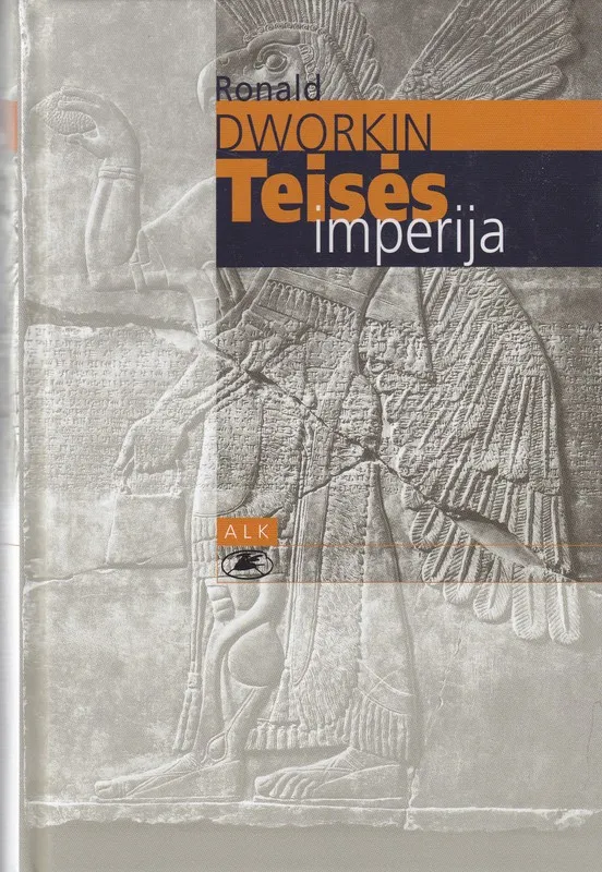 Teisės imperija