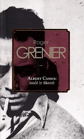 Albert Camus