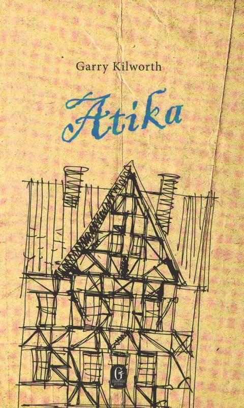 Atika