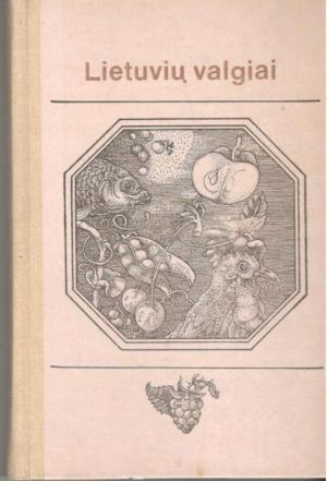 Lietuvių valgiai (1983)