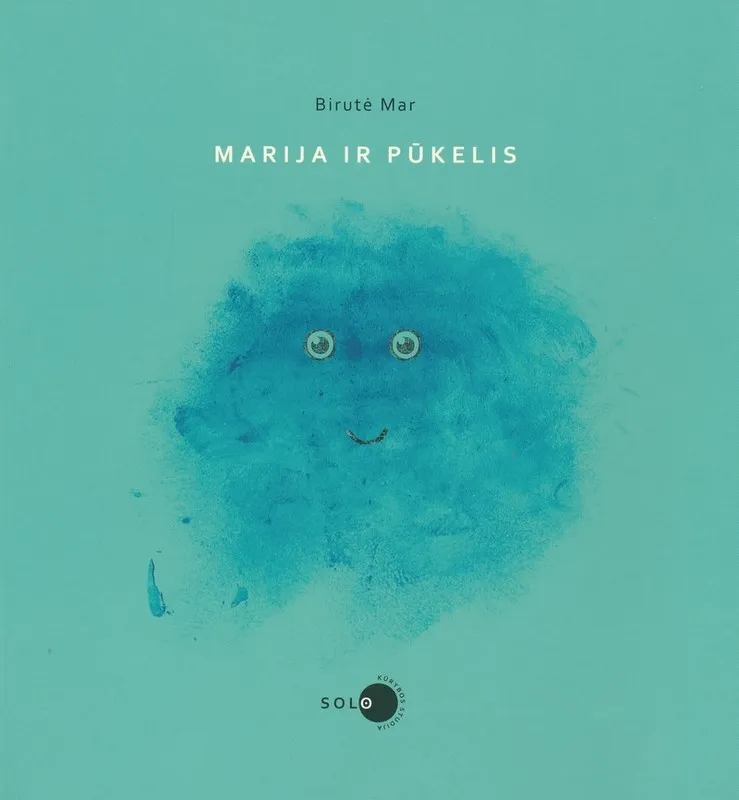 Marija ir Pūkelis (2021)