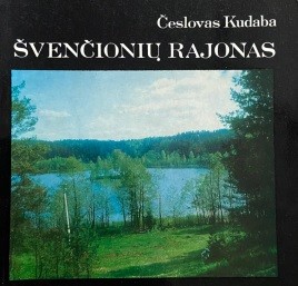 Švenčionių rajonas