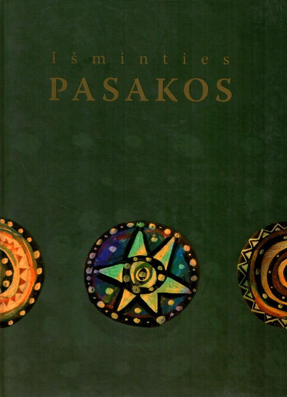 Išminties pasakos