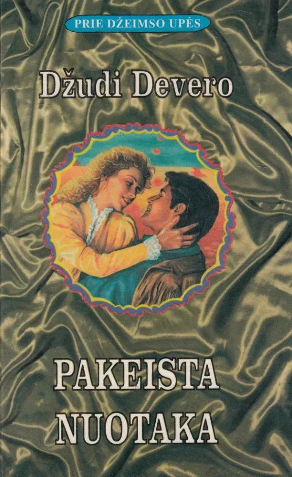 Pakeista nuotaka
