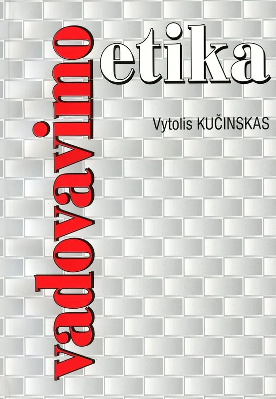 Vadovavimo etika