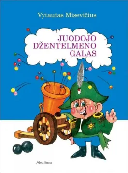 Juodojo džentelmeno galas