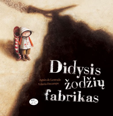 Didysis žodžių fabrikas