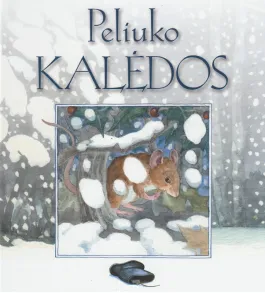 Peliuko Kalėdos