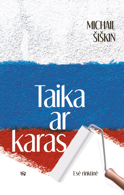 Taika ar karas